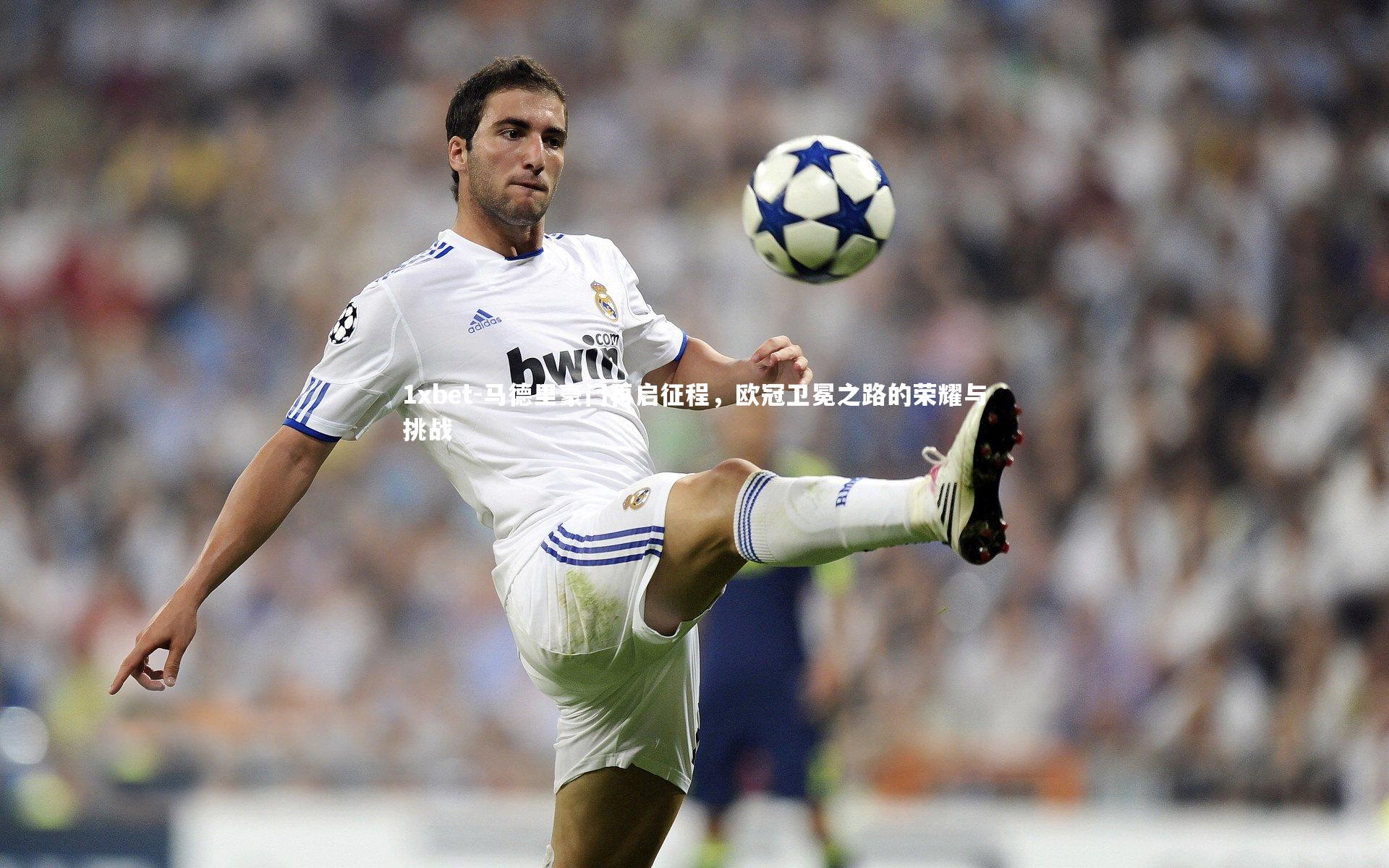 马德里豪门再启征程，欧冠卫冕之路的荣耀与挑战